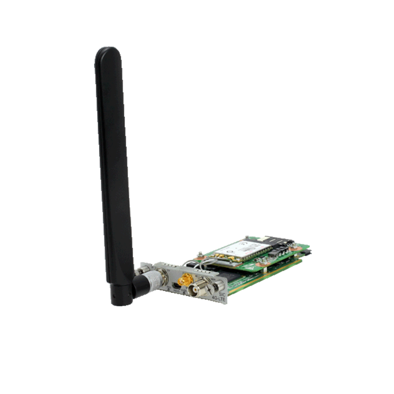 H3C 4G LTE(TDD/FDD LTE,TD-SCDMA,WCDMA,EVDO全频段)SIC模块